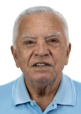Retrato de ILDO INÊS