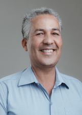 Retrato de ANDRÉ PAIXÃO