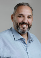 Retrato de RODRIGO MEDEIROS