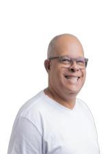 Retrato de HAROLDO FILHO