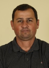 Retrato de EDVALDO PERERECA