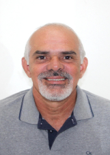 Retrato de TONINHO DA SAÚDE