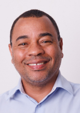Retrato de VICTOR SANTOS
