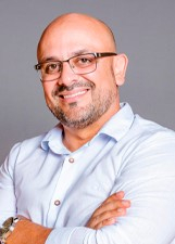Retrato de ALUÍSIO D ELIAS
