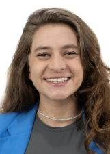 Retrato de BIA BOGOSSIAN