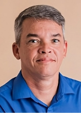 Retrato de PASTOR VANDERSON TRAVASSOS