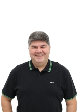 Retrato de JOCIMAR FREIRE