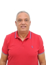 Retrato de FABRICIO XAVIER