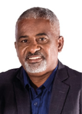 Retrato de EDELCIO GOMES