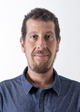 Retrato de ENÉAS NOGUEIRA