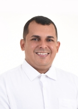 Retrato de IGOR BATATINHA