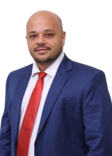 Retrato de HUGO FERNANDES