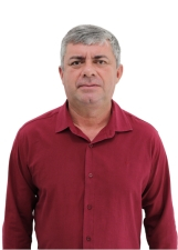 Retrato de MAGUINHO