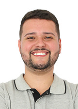 Retrato de JOÃO VITOR DO BILU