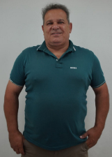 Retrato de HELIOMAR DO GAS