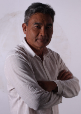 Retrato de CLAUDIO JAPONES