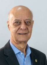 Retrato de JANIO