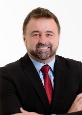 Retrato de CHRISTIANO HUGUENIN