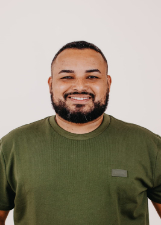 Retrato de DIEGO BARBOSA