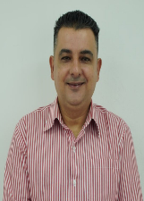 Retrato de EDINHO DA DENGUE
