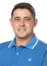 Retrato de ÉRICK LOPES