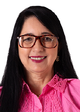 Retrato de VANDERLEIA