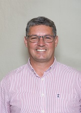 Retrato de LÉO FRANÇA