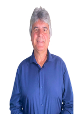 Retrato de GIL MAGNO