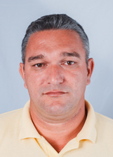 Retrato de WILSINHO DE TRES FONTES