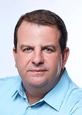 Retrato de JUNIOR ROCHA