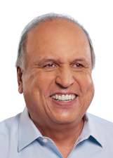 Retrato de LUIZ FERNANDO PEZÃO