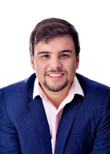 Retrato de JARBAS ALEIXO