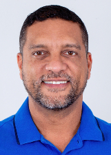Retrato de PROFESSOR FLÁVIO