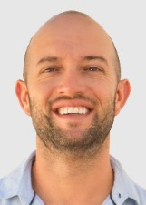 Retrato de ERIC PORTO