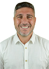Retrato de ANDRÉ AGUIAR  DEDÉ