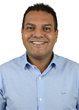 Retrato de ELIEL TEIXEIRA