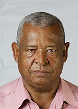 Retrato de DARLEI