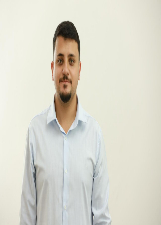 Retrato de LUIZ FELIPE LUDI