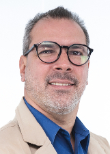 Retrato de PROFESSOR ANDERSON MURIÇOCA