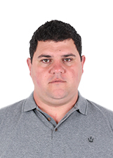 Retrato de MARCOS VINICIUS