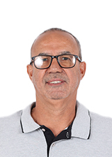 Retrato de JOÃO DO GÁS