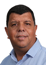 Retrato de ALEX JOAQUIM