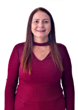 Retrato de NINHA BORGES