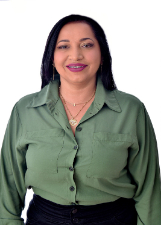Retrato de VANIA RODRIGUES
