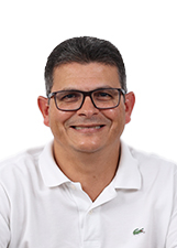 Retrato de ADILSON TEJO