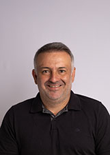 Retrato de ZÉ MARIA DA RAPOSINHA