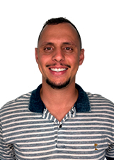 Retrato de CARLOS ANDRE