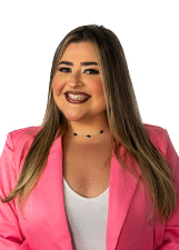 Retrato de ÍSIS BECHARA