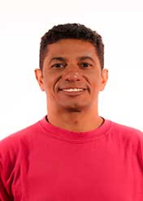 Retrato de VAGUINHO DE SAO GONÇALO