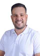 Retrato de ZÉ ROBERTO